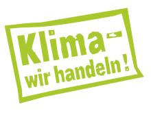 Logo Klimaschule