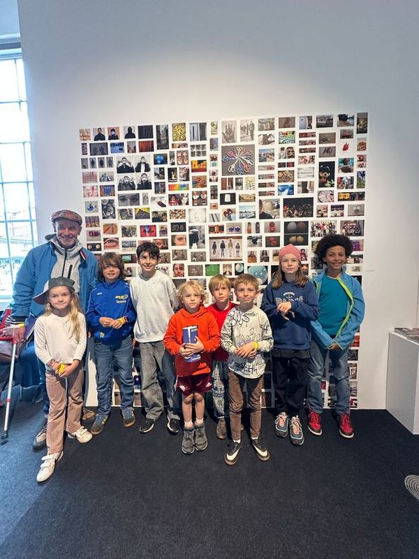 Fotowettbewerb Preisverleihung Nansen-Klub mit Olaf Tamm 09.06.26